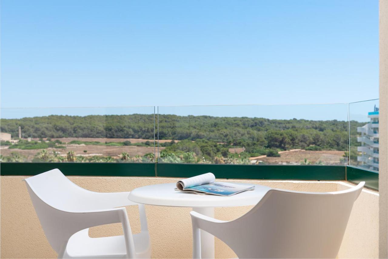 Deux Chambres Doubles Communicantes avec Balcon