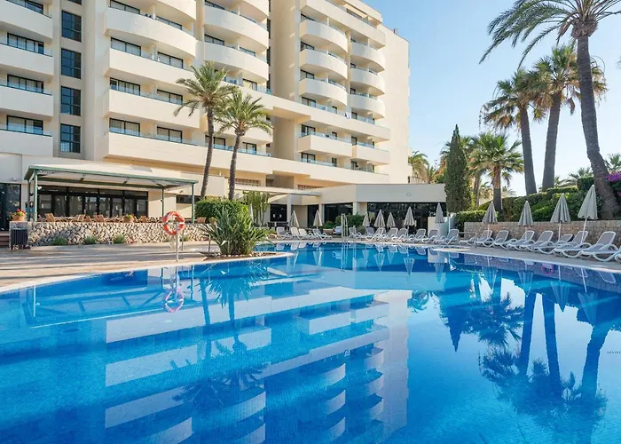 Welikehotel Marfil Playa